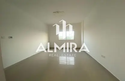 Apartment - 1 Bedroom - 3 Bathrooms for sale in Tower 44 - Al Reef Downtown - Al Reef - Abu Dhabi