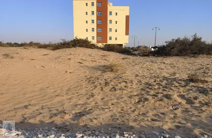 Land - Studio for sale in Al Yasmeen 1 - Al Yasmeen - Ajman