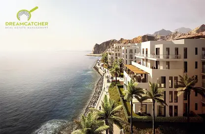 Apartment - 4 Bedrooms - 4 Bathrooms for sale in The Address Fujairah Resort + Spa - Sharm - Fujairah