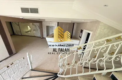 Villa - Studio for rent in Al Ramla East - Al Ramla - Halwan - Sharjah