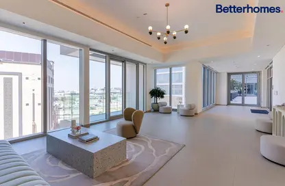 Apartment - 1 Bedroom - 1 Bathroom for sale in Forte 2 - Forte - Downtown Dubai - Dubai