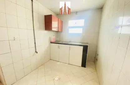Apartment - 1 Bedroom - 1 Bathroom for rent in Muwaileh 3 Building - Muwaileh - Sharjah