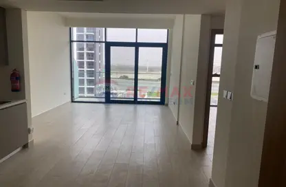 Apartment - 1 Bedroom - 1 Bathroom for rent in AZIZI Riviera 47 - Meydan One - Meydan - Dubai