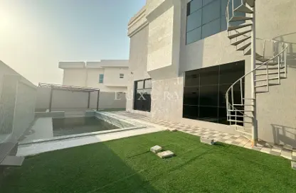 Villa - 5 Bedrooms - 7 Bathrooms for rent in Barsha South Villas - Al Barsha South - Al Barsha - Dubai