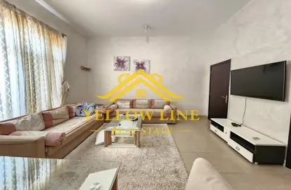 Apartment - 1 Bedroom - 2 Bathrooms for rent in Khalifa City A - Khalifa City - Abu Dhabi