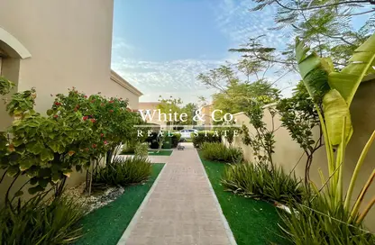 Villa - 3 Bedrooms - 4 Bathrooms for rent in Casa Dora - Serena - Dubai