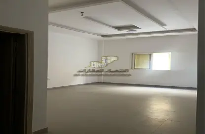 Apartment - Studio - 1 Bathroom for rent in Al Mowaihat 1 - Al Mowaihat - Ajman