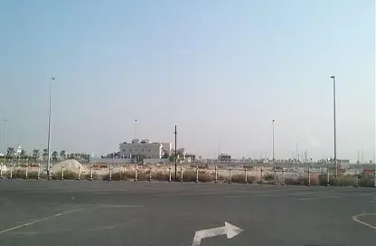 Land - Studio for sale in Jebel Ali Hills - Jebel Ali - Dubai