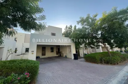 Townhouse - 3 Bedrooms - 3 Bathrooms for sale in Mira Oasis 1 - Mira Oasis - Reem - Dubai