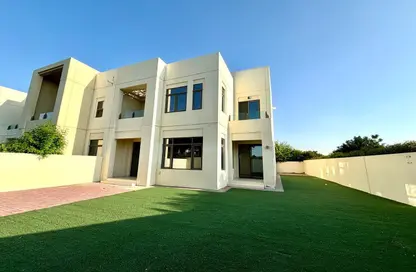 Villa - 3 Bedrooms - 3 Bathrooms for sale in Mira Oasis 3 - Mira Oasis - Reem - Dubai