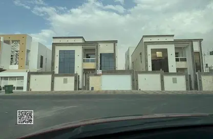 Villa - 5 Bedrooms - 6 Bathrooms for sale in Al Yasmeen 1 - Al Yasmeen - Ajman