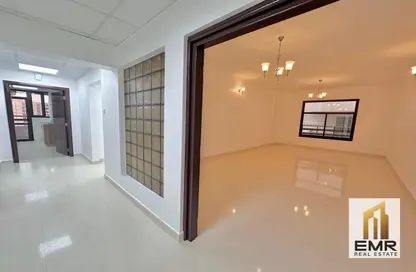 Office Space - Studio - 2 Bathrooms for rent in White Swan Building - Sheikh Zayed Road - Dubai