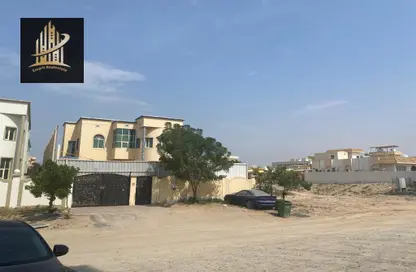 Villa - 5 Bedrooms - 7 Bathrooms for sale in Al Rawda 2 Villas - Al Rawda 2 - Al Rawda - Ajman