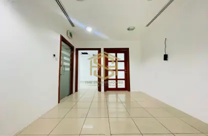 Office Space - Studio - 1 Bathroom for rent in Fahidi Heights - Al Hamriya - Bur Dubai - Dubai