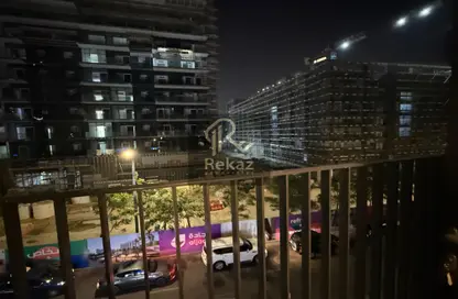 Apartment - 1 Bedroom - 2 Bathrooms for sale in The Boulevard 1 - Aljada - Sharjah