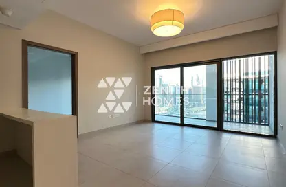 Apartment - 1 Bedroom - 2 Bathrooms for rent in SOL Avenue - Business Bay - Dubai