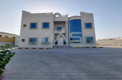 Villa - 5 Bedrooms for sale in Al Dhait South - Al Dhait - Ras Al Khaimah