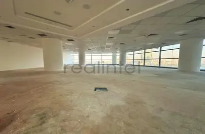 Office Space - Studio for rent in Shatha Tower - Dubai Media City - Dubai