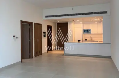 Apartment - 1 Bedroom - 2 Bathrooms for sale in Canal Front Residence 7 - Canal Front Residences - Al Wasl - Dubai