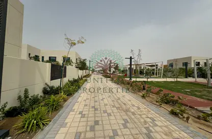 Villa - 3 Bedrooms - 4 Bathrooms for rent in Sharjah Sustainable City - Sharjah