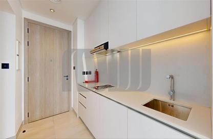 Apartment - 1 Bathroom for rent in Aria Gardens B - Aria Gardens - Arjan - Dubai