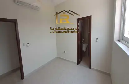 Apartment - 2 Bedrooms - 2 Bathrooms for rent in Uzair Building - Al Rawda 3 - Al Rawda - Ajman