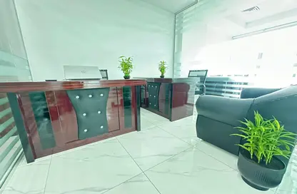 Beautiful Office With Bank Account Assistance