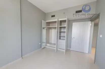 Apartment - 1 Bedroom - 1 Bathroom for rent in Zada Tower - Business Bay - Dubai