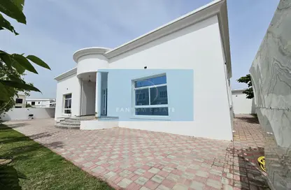 Villa - 4 Bedrooms - 6 Bathrooms for rent in Al Khail Gate - Al Quoz 2 - Al Quoz - Dubai