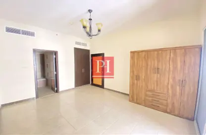 Apartment - 1 Bedroom - 2 Bathrooms for rent in Indigo Spectrum 1 - Indigo Towers - International City - Dubai