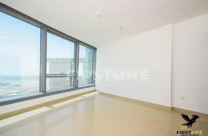 Apartment - 2 Bedrooms - 5 Bathrooms for sale in Sky Tower - Shams Abu Dhabi - Al Reem Island - Abu Dhabi