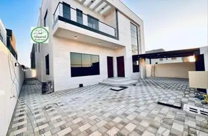 Villa - 5 Bedrooms for sale in Ajman Hills - Al Alia - Ajman