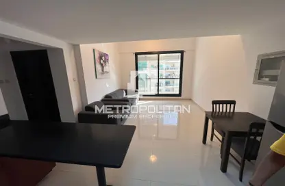 Apartment - 1 Bedroom - 1 Bathroom for sale in Escan Tower - Dubai Marina - Dubai