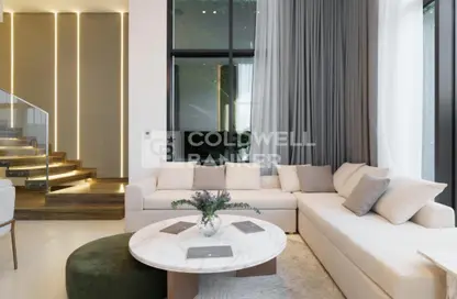 Villa - 3 Bedrooms - 3 Bathrooms for sale in La Perla Homes 12 - Jumeirah Village Circle - Dubai