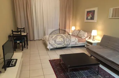 Apartment - 1 Bathroom for rent in Building 148 to Building 202 - Mogul Cluster - Discovery Gardens - Dubai