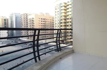 Apartment - 2 Bedrooms - 3 Bathrooms for rent in Al Nahda 2 - Al Nahda - Dubai