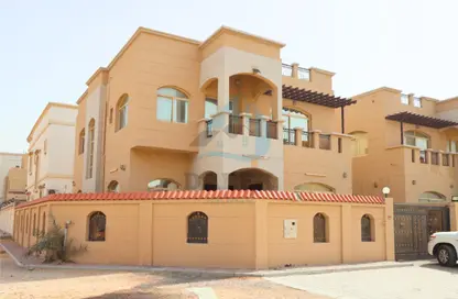 Villa - 5 Bedrooms - 7 Bathrooms for sale in Al Rawda 1 - Al Rawda - Ajman