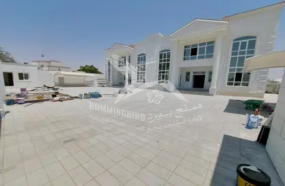 Villa - Studio for rent in Al Hili - Al Ain