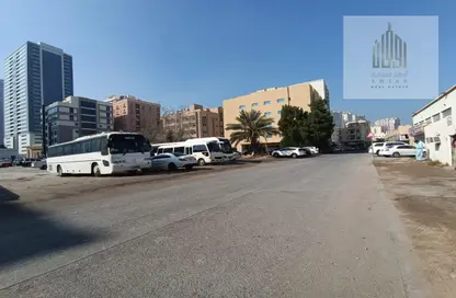 Land - Studio for sale in Al Rashidiya Towers - Ajman Downtown - Ajman