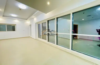 Apartment - 1 Bedroom - 2 Bathrooms for rent in ASB Tower - Dubai Silicon Oasis - Dubai