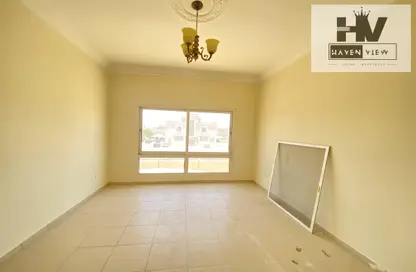Apartment - 1 Bathroom for rent in Shabiya - Mussafah - Abu Dhabi