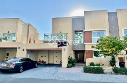 Villa - 3 Bedrooms - 5 Bathrooms for sale in Villa Lantana 1 - Villa Lantana - Al Barsha - Dubai