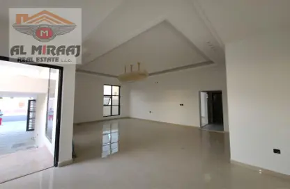 Villa - 4 Bedrooms - 5 Bathrooms for sale in Al Yasmeen 1 - Al Yasmeen - Ajman