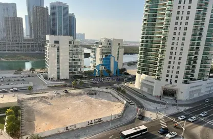 Apartment - 1 Bedroom - 1 Bathroom for sale in Reflection - Shams Abu Dhabi - Al Reem Island - Abu Dhabi