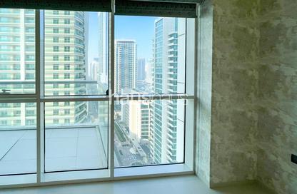 Apartment - 1 Bedroom - 2 Bathrooms for rent in West Avenue Tower - Dubai Marina - Dubai