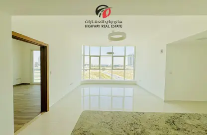 شقة - غرفة نوم - 2 حمامات للايجار في برج الخير دبي - جنوب البرشاء - البرشاء - دبي