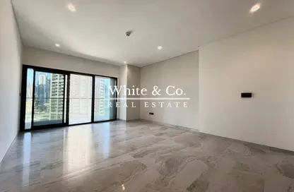 Apartment - 1 Bathroom for rent in Peninsula Five - Peninsula - Business Bay - Dubai