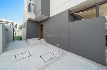 Townhouse - 3 Bedrooms - 5 Bathrooms for rent in The Pulse Villas - The Pulse - Dubai South (Dubai World Central) - Dubai