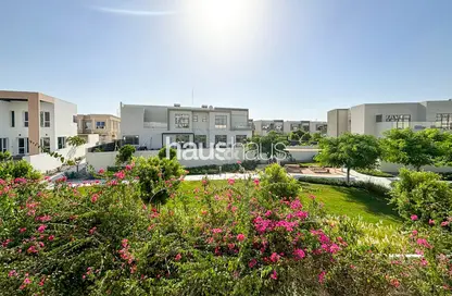 Villa - 4 Bedrooms - 5 Bathrooms for sale in West Village - Al Furjan - Dubai