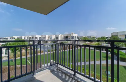 Townhouse - 4 Bedrooms - 5 Bathrooms for rent in Maple 1 - Maple at Dubai Hills Estate - Dubai Hills Estate - Dubai